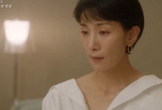 Bocoran Drama Korea Pale Moon (2023) Episode 3 Sub Indo, Tandai Jam Tayang Perilisan Kisah Terbaru!