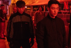 Link Nonton Drama Korea Bloodhounds Sub Indo Full Episode 1-8, Menghancurkan Para Lintah Darat