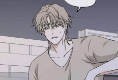 Spoiler Link Baca BL Low Tide in Twilight Chapter 77 Subtitle Indonesia, Penyelamatan Han Jihoon Terus Dilakukan