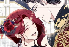 Rilis! Not Your Typical Reincarnation Story Season 2 Chapter 54, Hidup Edith Hampi Sempurna Bersama Killain