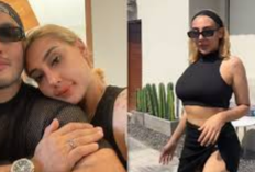 Download Link Video Viral Syur Zarina Anjoulie dan Daddy Ash Full Durasi HD di Terabox Gratis, Mengundang Gairah Netizen Medsos