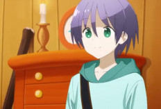 Spoiler Anime Tonikaku Kawaii Season 2 Episode 5, Nasa Harus Hati-Hati Ketika Bermesraan di Depan Umum