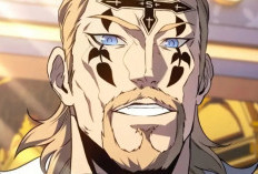 Cek Link Why I Quit Being the Demon King 22 Bahasa Indonesia Misi Baru Dari Lord Langsung di Sini 