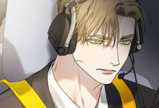 Link Baca Manhwa Kiss Me If You Can Chapter 9 Bahasa Indonesia Ketahuan Aslinya Omega, Josh Dipecat! 