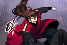 Situasi Kerajaan Makin Rumit! Lanjut Baca Chronicles of the Demon Faction Chapter 59 Bahasa Indonesia