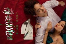 Nonton Drama China Ex-Wife Stop Season 2 Full Episode 1-24 (2023), Kisah Romansa CEO Amnesia Menikahi Direktur Kaya Raya Untuk Menyelamatkan Keluarga