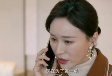 Nonton Drama China South Wind Knows Episode 24 Sub Indo Vaksin Influenza yang Terkontaminasi Ciptakan Penyakit Baru 