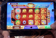 Rekomendasi Aplikasi Pengganti Higgs Domino Island Full Gacor Ramai Diserbu Pemain Slot Indonesia, Unduh di Sini 
