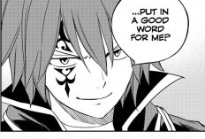 Lire Mangas Fairy Tail: 100 Years Quest Chapter 157 Scans VF, Natsu repart à l'aventure !