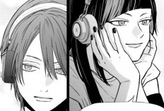 Baca Manga My Lv999 Love For Yamada-Kun Chapter 108 Bahasa Indonesia, Spoiler: Lagi Pada Mikirin Satu Sama Lain!