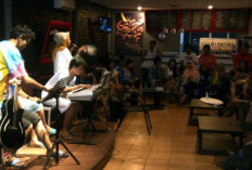 Kafe Pinkbox Malang Tempat Nongkrong Milenial Hadirkan Beragam Menu Rekomendasi! Berikut Lokasi Lengkapnya