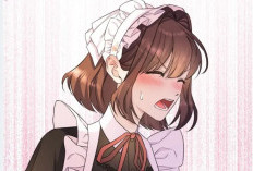 Link Baca If You Save An Immoral Beast Chapter 25 Bahasa Indonesia Asha Makin Nempel Sama Benjamin, Lee Bisa Kalah Saing 