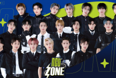NCT ZONE APK 1.01.028 Download MOD Gratis Khusus Android, Bisa Dapatkan Kartu Foto Eksklusif Free!