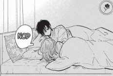 RAW Mangas A Sign of Affection (Yubisaki to Renren) Chapitre 43 en Français, Il a un Enfant Adoptif Secret ?