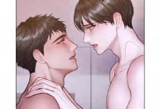 Lire Manhwa BL Mary Jane Chapitre 36 en Français, Il Fait De Plus En Plus Chaud, Dowon Et MJ 