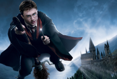 Daftar Game Harry Potter Jadul Hingga Terbaru 2023 Untuk HP dan PC, Mainkan dan Rasakan Petualangan Serunya!