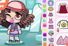 Kode Redeem Avatar World Maret 2024 Terupdate Baru Rilis Banget Nih, Langsung Klaim  Exclusive Rewardsnya