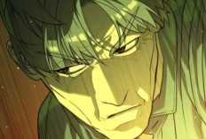 Baca Manhwa Killer Peter Chapter 74 Bahasa Indonesia Ternyata Ini Sosok yang Bikin Yudas Sekarat