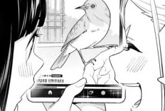 Cek Link Mato Seihei no Slave Chapter 130 Bahasa Indonesia Seneng Banget Dua Waifu Idaman Adem Ayem