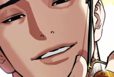 Baca Manhwa Lookism Chapter 574 Bahasa Indonesia Kekuatan Asli Seo Seongeun
