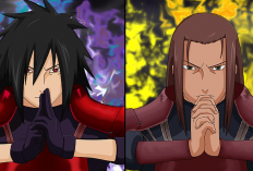 Madara vs Hashirama Full Fight di Episode Berapa? Fans Berat Naruto Boleh Kepoin Disini!