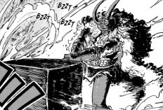 Lire le Manga One Piece Chapitre 1143 VF FR Scan Gratuit, Il y a un Incendie qui Fait Rage sur l'île du Sud !