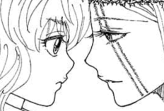 RAW Lecture En Ligne Manga Hunter x Hunter Chapitre 413 Scan VF FR, Des Barricades Prêtes À L'emploi