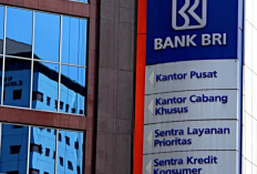 Update! Tabel Angsuran Gadai BPKB Motor di Bank BRI Terbaru 2023, Pastikan Bayar Tepat Waktunya