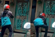 Siapkan Mentalmu! Daftar Aplikasi Ini Punya DC Kasar Buat yang Galbay, Makin Gak Berani Keluar Rumah