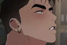 Link Baca Manhwa BL Take Off Season 2 Chapter 111 Bahasa Indonesia, Sudah Usaha Semaksimal Mungkin!