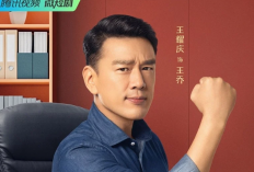 TAMAT! Link Nonton Drama China Yes! Boss (2023) Episode 21-22 Sub Indo, Keromantisan Semakin Terasa