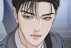 Blushing! Baca Can't Get Enough Of You Chapter 25 Bahasa Indonesia Senyum Manis Sooeun Bikin Park Direktur Salah Tingkah 