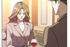 Baca Komik Absolute Station Chapter 4 Bahasa Indonesia, Kencan Pertama Sama Calon Suami Nih!!