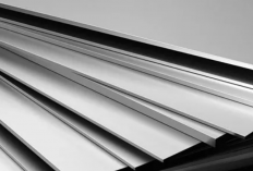 Daftar Harga Plat Stainless Steel Terlengkap dan Terbaru 2023, Semua Tipe dan Ukuran Tersedia!