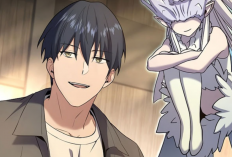 RAW Baca Manhwa Return of the Frozen Player Chapter 101 Indonesia Sub, Kegagalan Bukan Halangan