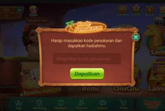 Kode Redeem Higgs Domino Masih Aktif Hari Ini 20 Maret 2024, Menangkan Chip Total 10B! Dapatkan Sekarang Juga