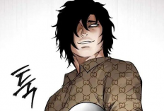 Baca Manhwa Blade of Retribution Chapter 22 Bahasa Indonesia, Ada Undangan Gelap Penuh Resiko Bahaya!