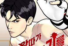 Sinopsis & Judul Lain Manhwa The Strongest Outcast di Kakao Webtoon dan Naver di Fans TL Indo