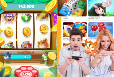 Tinggal Rebahan dan Klik Klik Doang Bisa Dapet Jutaan Perhari? Gampang! Pakai Game Penghasil Uang Tanpa Iklan Berikut Ini