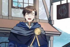 RAW Baca Manhwa Archmage Restaurant Chapter 17 Sub Indonesia Masa Lalu Pemilik Restoran Terbongkar Gara-Gara Ini