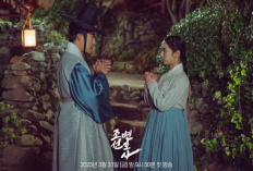 Link Nonton Drama Korea Joseon Attorney: A Morality (2023) Episode 1 Sub Indo, Tayang Perdana Hari Ini! Kasus Pertama Kang Han Su