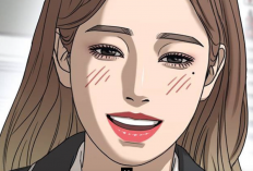 RAW Baca Manhwa Loser’s Life 2 Chapter 7 Bahasa Indonesia, Emang Boleh Cewek Senarsis Ini?