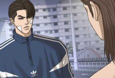 Misi Pertama Menaklukkan Korea! Link Baca Webtoon Back to the 2000s (Ullzang Generation) Chapter 41 English Indonesia Translation