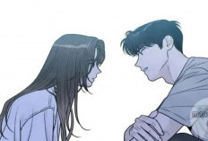 Baca Manhwa My Reason To Die Chapter 92 Bahasa Indonesia Nam Ji Oh kena Penalti Gara-Gara Bikin Laporan Palsu 