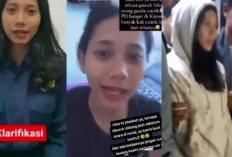 Viral! Mahasiswi KKN UNRAM Diusir Warga Usai Singgung Tak Ada yang Cantik di Desa Kayangan, Pihak Kampus: Harus Bijak Bermedia Sosial