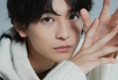 Profil dan Biodata Takahashi Fumiya, Aktor Jepang Totalitas Main Semua Genre dari Aksi Hingga Boys Love (BL)