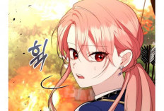 Link Baca Komik A Princess Who Reads Fortune Chapter 58 Bahasa Indonesia, Keadaan yang Makin Kacau!