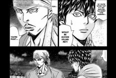 Link Baca Manga Out (Mizuta Makoto) Chapter 241 Bahasa Indonesia, Konflik yang Kian Menegangkan!