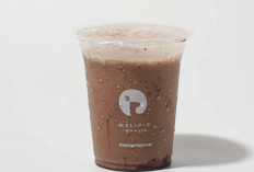 Melipir Coffee and Space Hadirkan Menu Rekomendasi Paling Laris! Nongkrong Sambil Menikmati Kota Jogja