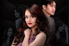 Sinopsis Series Kupu Malam (2022) Kisah Laura, Mahasiswi Cantik yang Menjalani Kehidupan Ganda